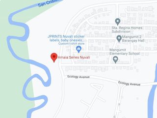 Amaia Series Nuvali
