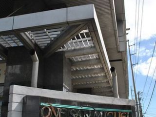One San Miguel Avenue