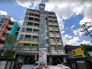 Kay Hotel and Residences