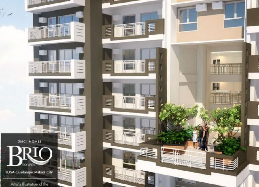 Brio Tower