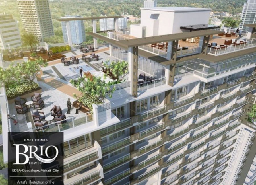 Brio Tower