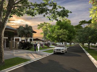 Soliento Nuvali
