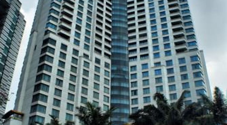 The Plaza Residence di Bendungan Hilir| Lamudi.co.id