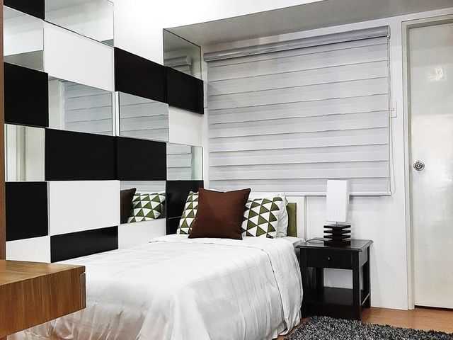 Studio Condo Unit for Sale in Almanza Uno, Las Piñas City at Cityland Two Premier | 26.13sqm