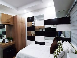 1BR Condo Unit for Sale in Almanza Uno, Las Piñas City at Cityland Two Premier | 37sqm