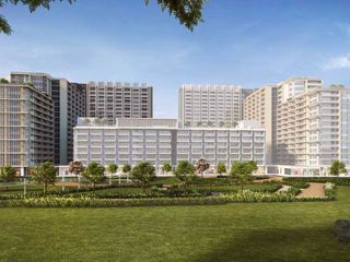 Gardencourt Residences at Arca South