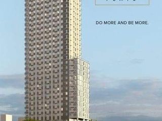 The Median Flats