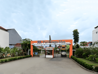 Puri Dago Mas