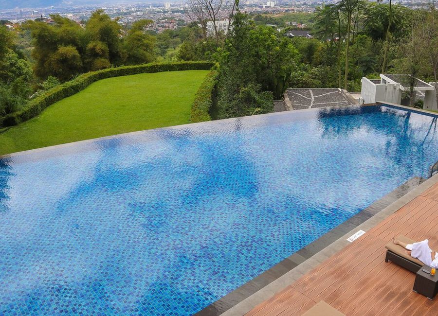 Intercontinental Bandung Dago Pakar