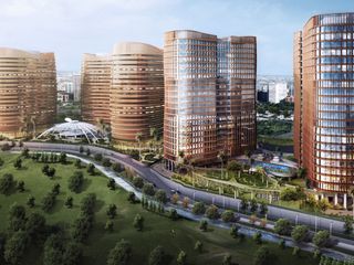 South Quarter