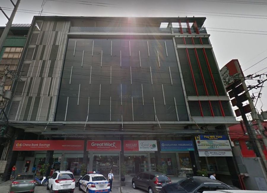Ben-Lor Building in Diliman| Lamudi.com.ph