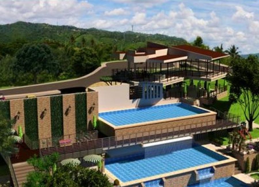Minglanilla Highlands