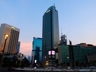 Menara BCA