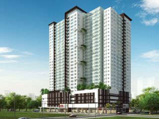 Avida Towers Verte
