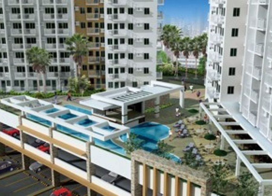 Avida Towers San Lorenzo