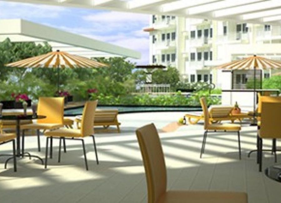 Avida Towers San Lorenzo