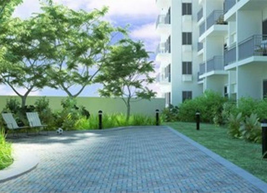 Avida Towers San Lorenzo