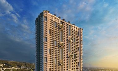 3 bedroom condo for sale in Kalea Heights, Cebu City, Cebu