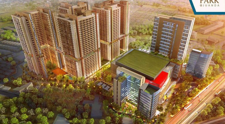 Transpark Juanda in Bekasi Timur| Lamudi.co.id