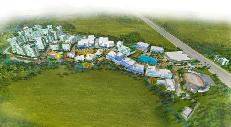 Project Equus City in Canlubang| Lamudi.com.ph