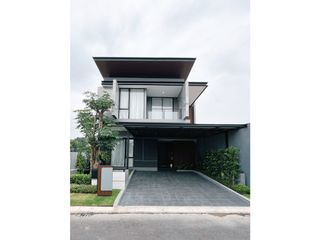 Citraland Surabaya - Emerald Stone