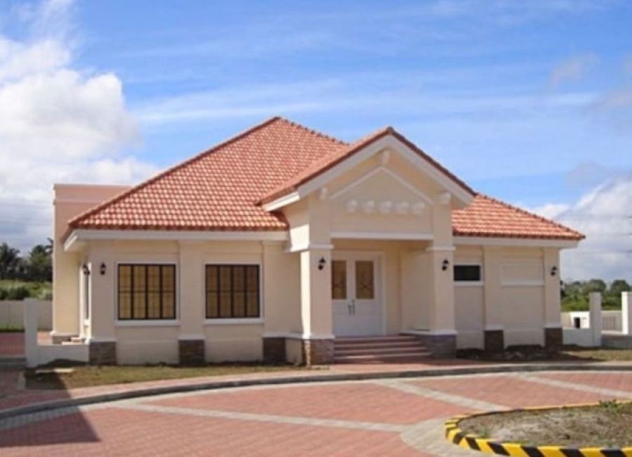 Ridgewood Heights Residential Estates