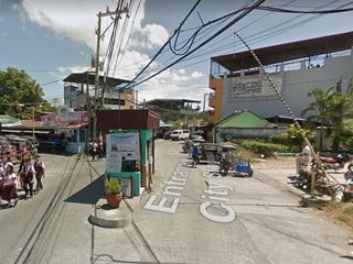 Golden City Subdivision