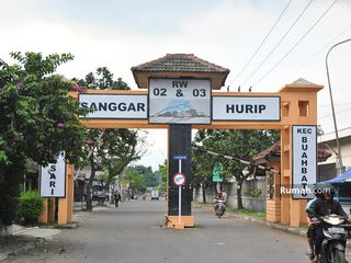 Perumahan Sanggar Hurip
