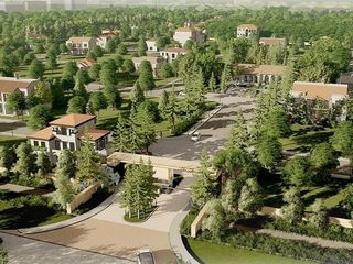 Chateau Nissa at Provence