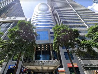 Multinational Bancorporation Centre
