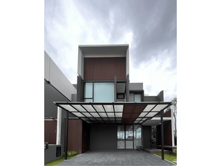 Citraland Surabaya - Dempsey Hill