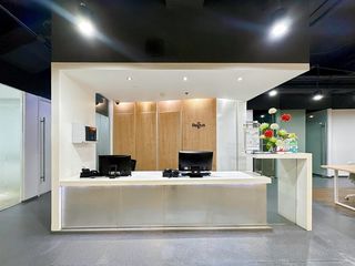 Filinvest One Building