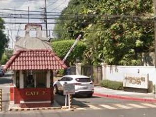 Magallanes Village