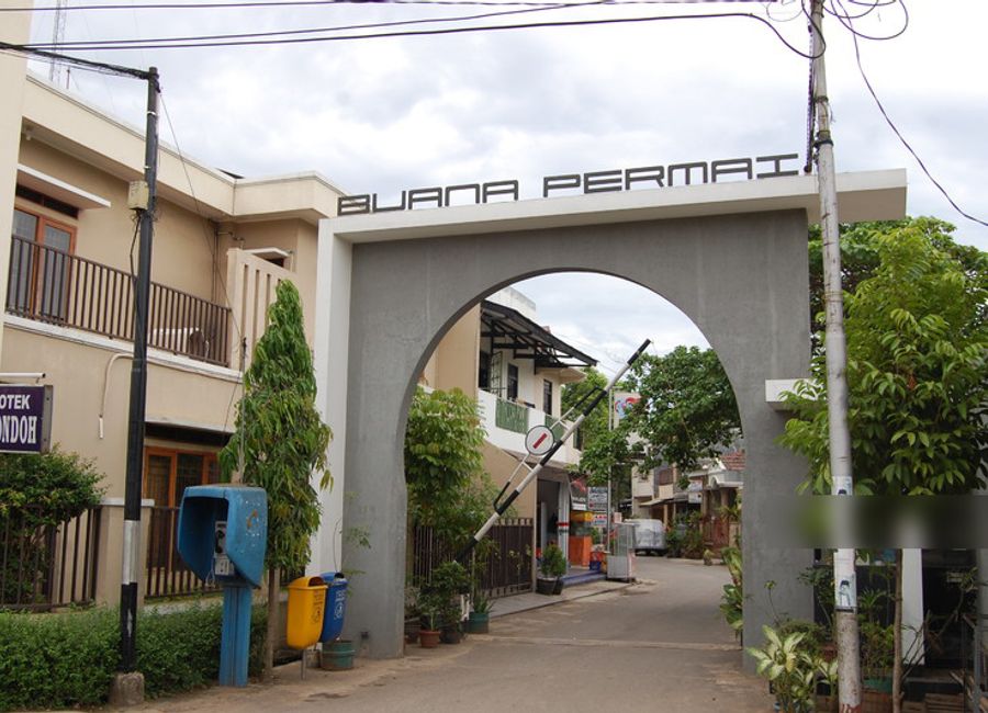 Buana Permai