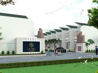 Aster Village Ciwastra