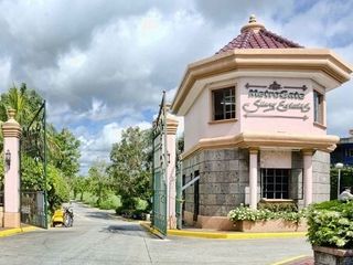 Metrogate Silang Estate