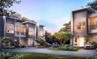 Di Jual Cepat  Rumah Graha Raya, Tangerang