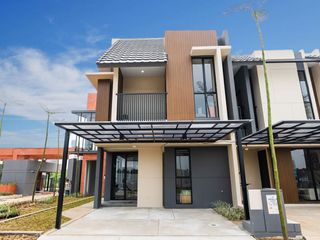 Terranea Homes