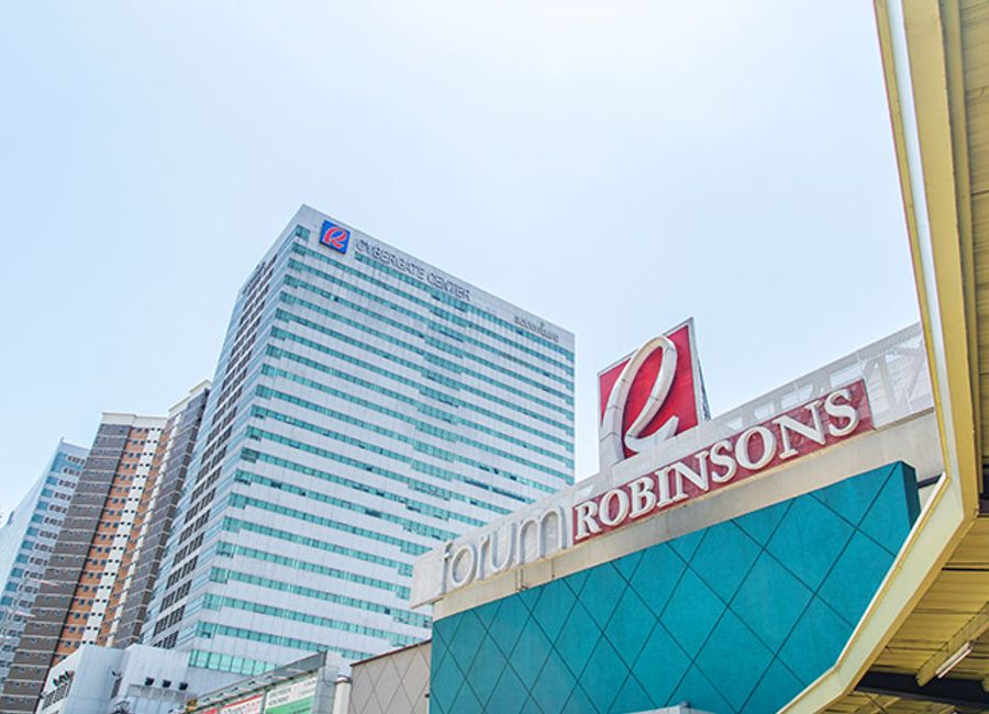 Robinsons Summit Center