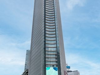 Regus Menara BCA Grand Indonesia