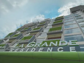 La Grande Residence