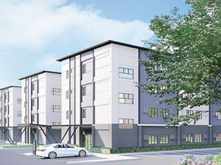 Now Residences