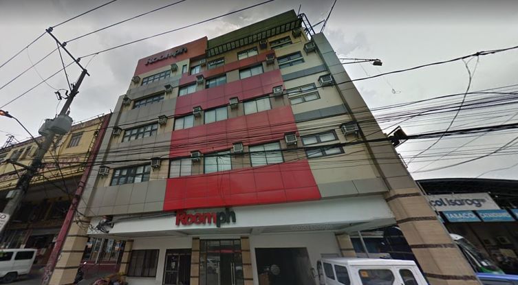 Roomph Cubao in Cubao| Lamudi.com.ph