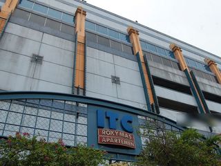 ITC Roxy Mas