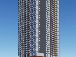 Near University, easy access to transportation.