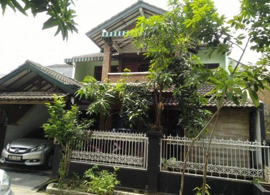 Pondok Surya Mandala