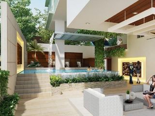 Centro Residences