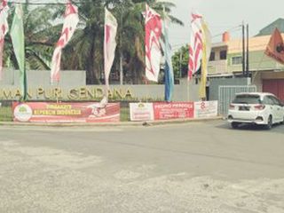 Taman Puri Cendana
