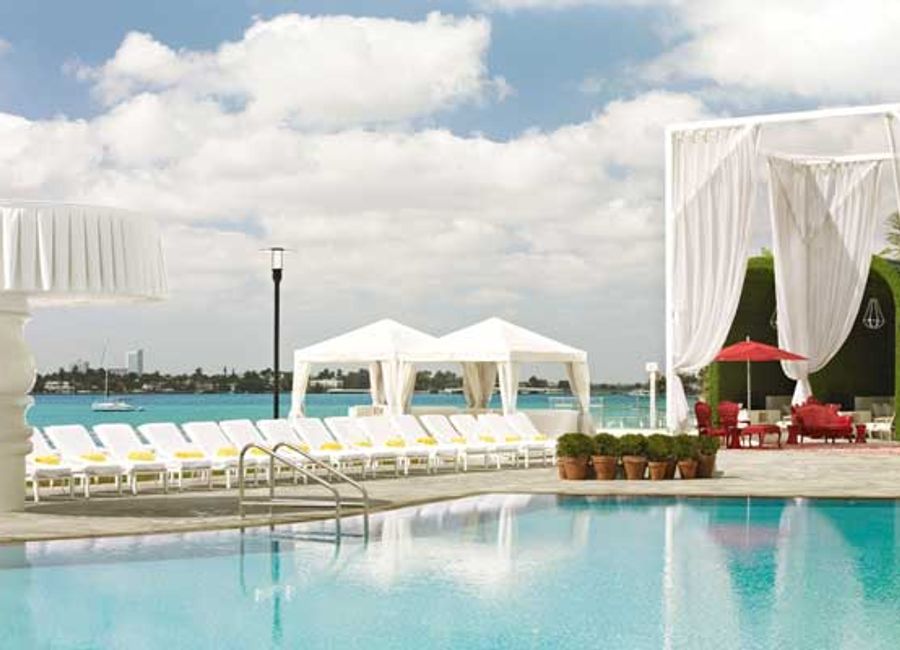 The Mondrian Residences