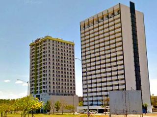 The Mondrian Residences